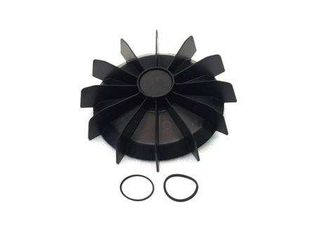 [LK51001587] DEMAG Fan set  KM  100 