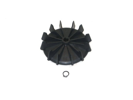 [LK51001805] DEMAG Fan set  Z63/71 leicht 