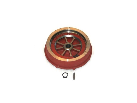 [LK51001806] DEMAG Fan set  Z63/71 schwer 