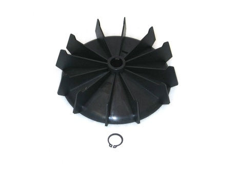 [LK51001874] DEMAG Fan set  Z90/100 leicht 