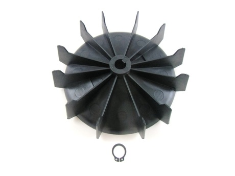 [LK51001836] DEMAG Kit ventilateur  ZBL 80 leicht 