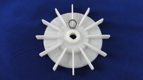 [LK51008872] DEMAG Kit ventilateur  ZBT/ZBC 90  