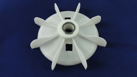 [LK51008915] DEMAG Fan set  ZBV132 