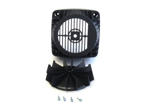 [LK51007690] DEMAG Kit ventilateur  ZNK 100B  
