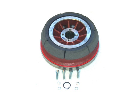 [LK51000545] DEMAG Brake set heavy wide  KB90 breit