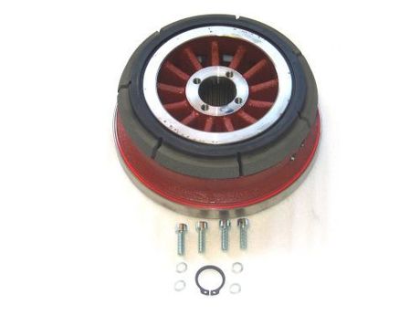 [LK51000646] DEMAG Kit élém. frein. lourde étroit  KB100 schmal