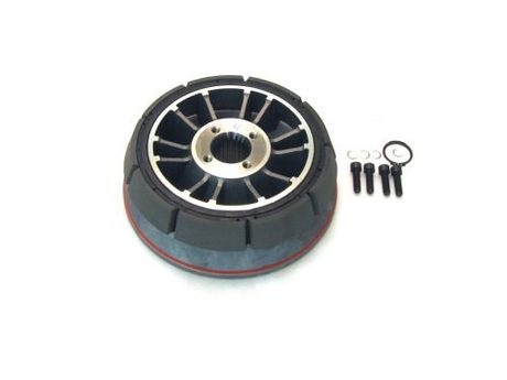 [LK51000771] DEMAG Kit élém. frein. lourde étroit  KB112 schmal