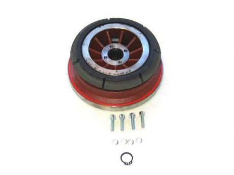 [LK51000448] DEMAG Brake set heavy small  KB80 schmal