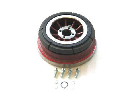 [LK51000546] DEMAG Kit élém. frein. lourde étroit  KB90 schmal