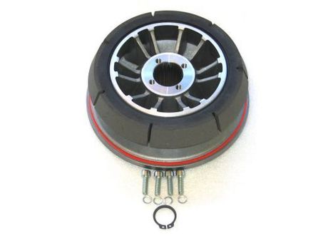 [LK51000643] DEMAG Brake set light wide  KB100 