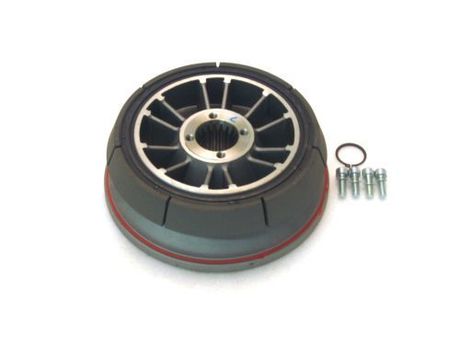 [LK51000875] DEMAG Brake set light wide  KB125 