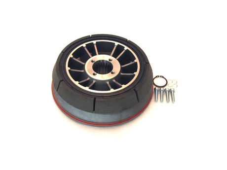 [LK51000975] DEMAG Brake set light wide  KB140 