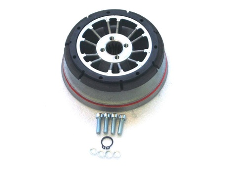 [LK51000333] DEMAG Kit élém. frein. légère étroit  KB71 