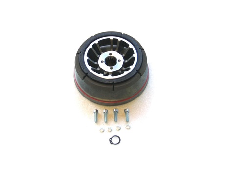 [LK51000446] DEMAG Brake set light small  KB80 schmal