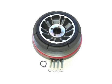 [LK51000544] DEMAG Brake set light small  KB90 