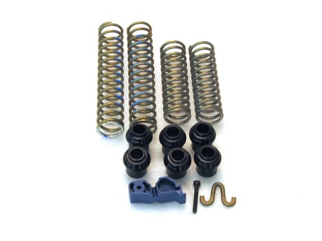 [LK51012076] DEMAG Kit éléments butée  Endabsch.  