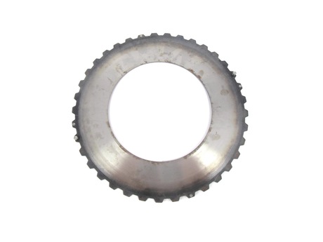 [LK51001016] DEMAG Lamelle ext. avec ressort écarteur