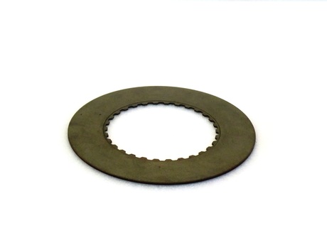 [LK51001289] DEMAG Lamelle intérieure 