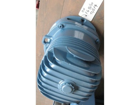 [LK51005804] DEMAG Creep hoist unit  FG16 13/ 6P 4AB 220/380V50
