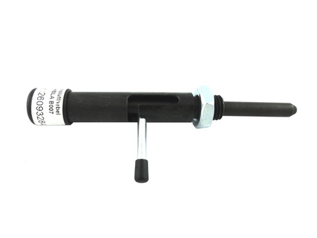 [LK51002056] DEMAG Bremslüfthebel HBLA B007 Z 80 