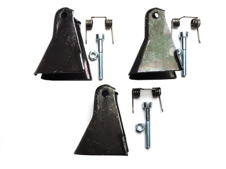 [LK51002694] DEMAG Hook safety catch   0,5 