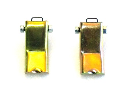 [LK51004607] DEMAG Hook safety catch  PK2-5 