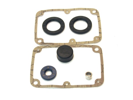 [LK51003352] DEMAG Dichtungssatz  AF04 Set  