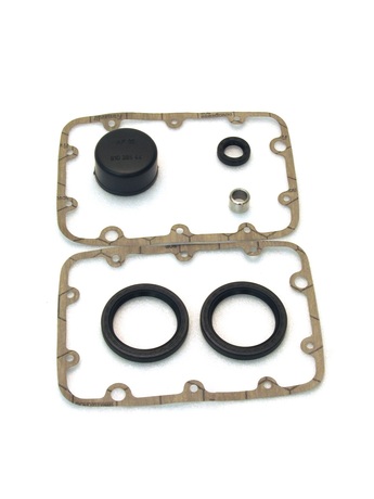 [LK51007809] DEMAG Sealing set  AF05 Set 