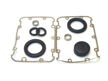 [LK51007996] DEMAG Sealing set  AFW08 Set 