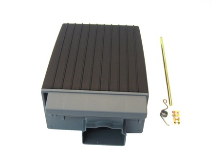 [LK51007757] DEMAG Chain collector box  DC10 1/1 8m 2/1 5m