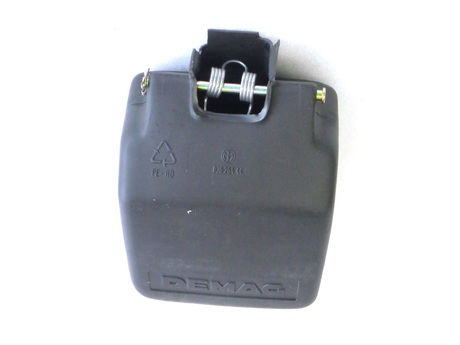 [LK51012200] DEMAG Chain collector box DK 1-5 Gr.2 