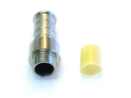 [LK51013651] DEMAG Screw-in connection piece  PG16  Set 