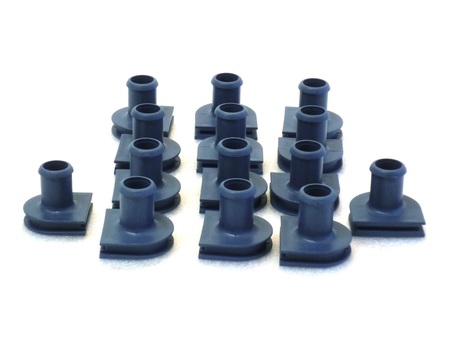 [LK51012191] DEMAG Slide-in connection piece  20/3  x15 