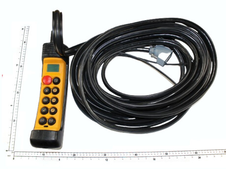 [LK51010130] DEMAG Controller  DSE10R VVV 14m2TY 