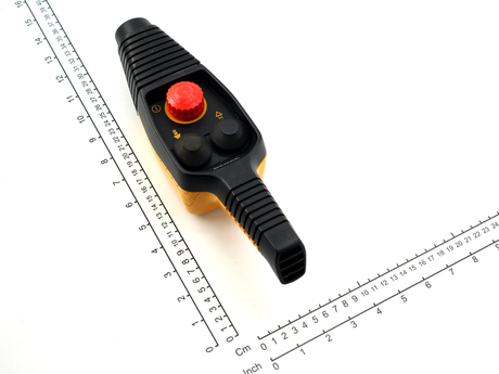 [LK51009833] DEMAG Controller  DSK  ES 