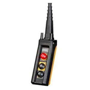 [LK51013928] DEMAG Controller  DST3DZP2   1,8M  8X1,5