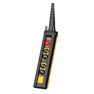 [LK51009971] DEMAG Controller  DST6DZP22B 1,8M 14X1,5