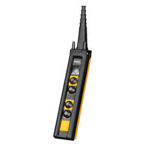 [LK51013858] DEMAG Controller  DST6S012BE 