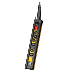 [LK51009902] DEMAG Controller  DST9SP122BE 