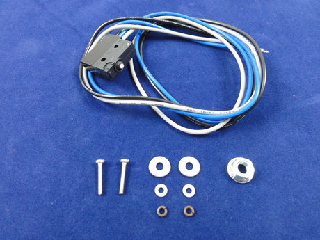 [LK51009036] DEMAG Microswitch  BD 