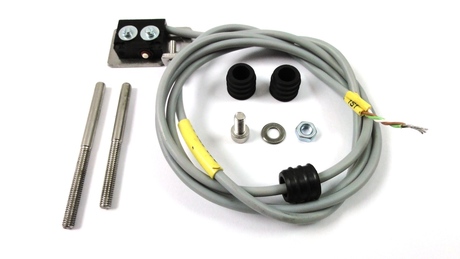 [LK51002034] DEMAG Micro-interrupteur  V4NO Set Z200-225 