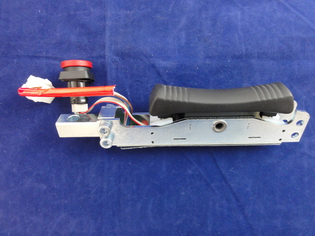 [LK51010038] DEMAG Module Elektronik  Set DCRS 