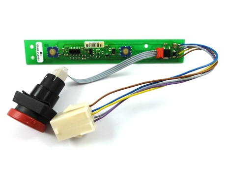 [LK51010043] DEMAG Module Elektronik Solo DCRS 