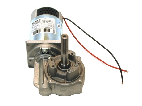 [LK51007915] DEMAG Motor E11 100 W