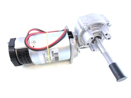 [LK51008020] DEMAG Motor E22-C 200 W Imp.
