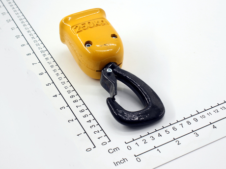 [LK51004529] DEMAG Unterflasche  PK 1  