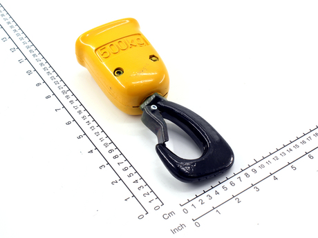 [LK51004594] DEMAG Unterflasche  PK 2  
