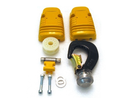 [LK51012096] DEMAG Moufle inférieure set  DK 1  
