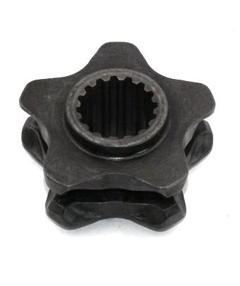 [LK51004646] DEMAG Sprocket wheel  7,4X21,2 Z=5 16MnCrS5+H+A+SH