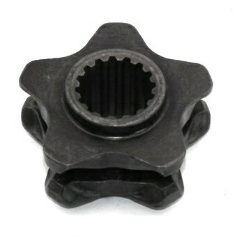 [LK51004682] DEMAG Sprocket wheel 10,5X28,2 Z=5 15CRNI6